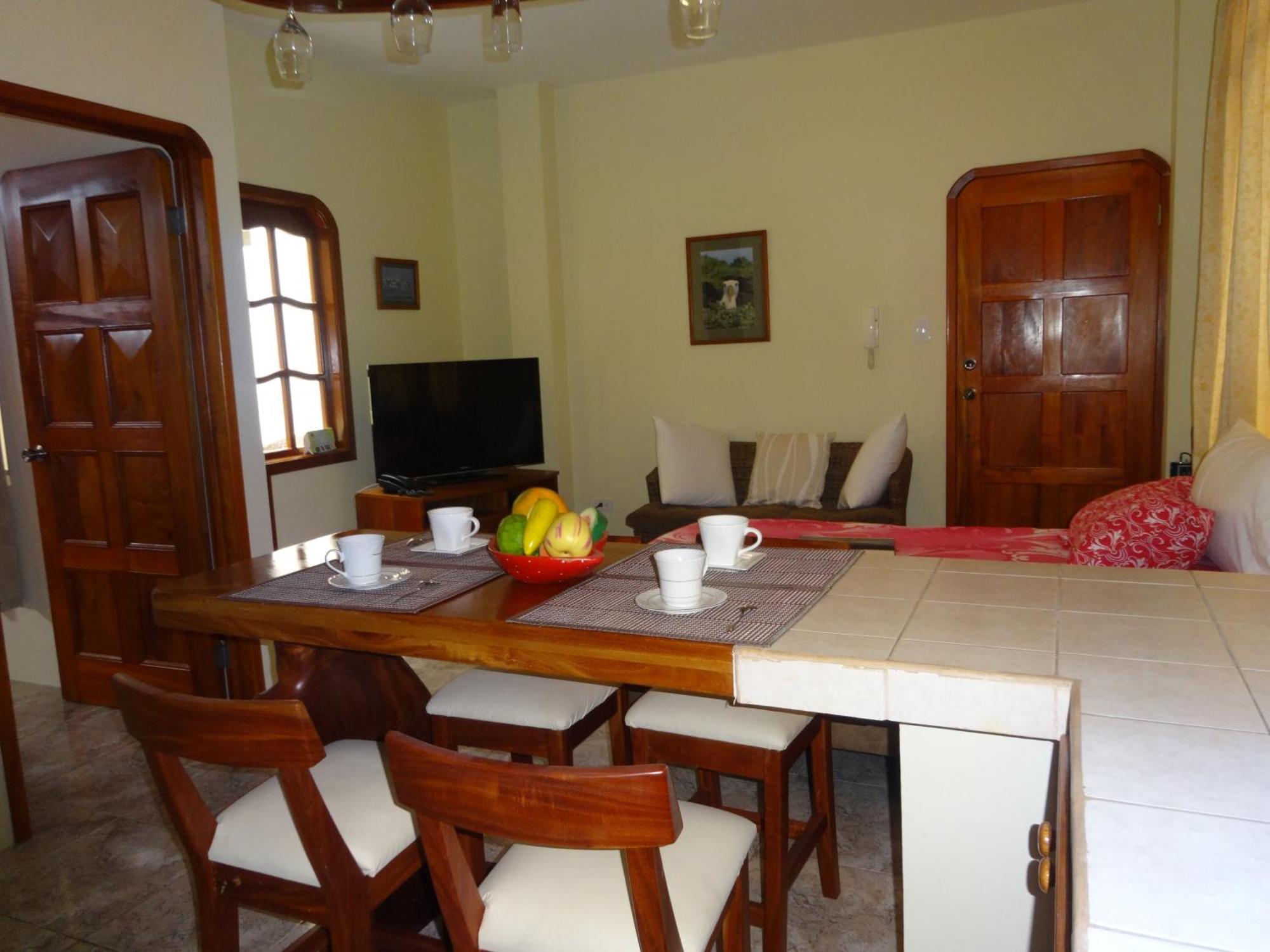 Hotel Del Sol Galapagos Puerto Ayora  Exteriör bild