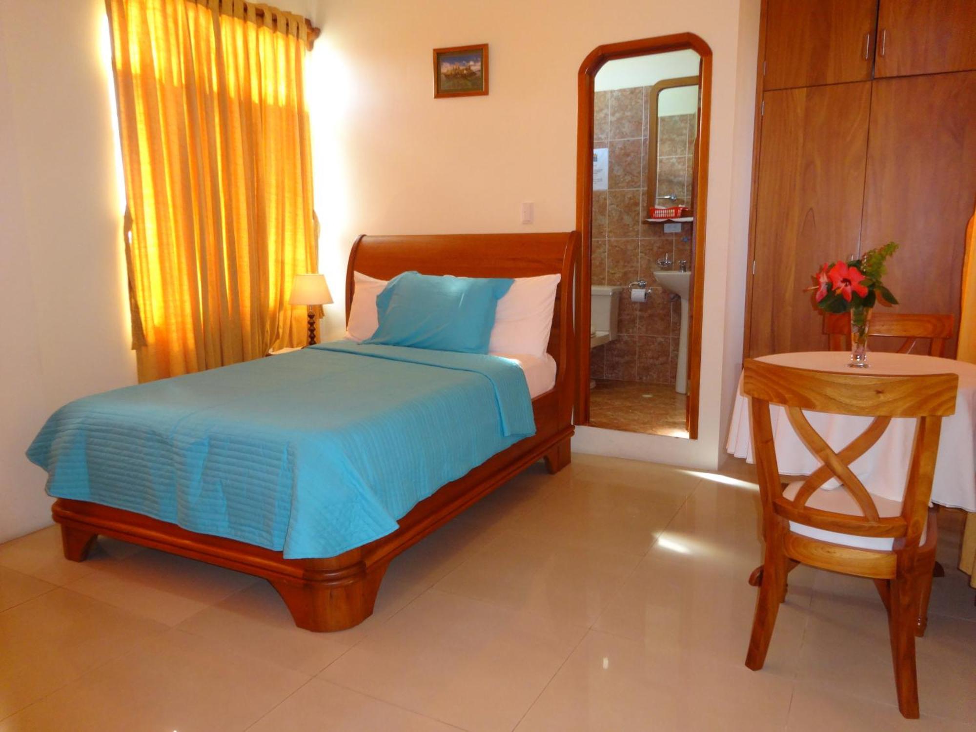 Hotel Del Sol Galapagos Puerto Ayora  Exteriör bild