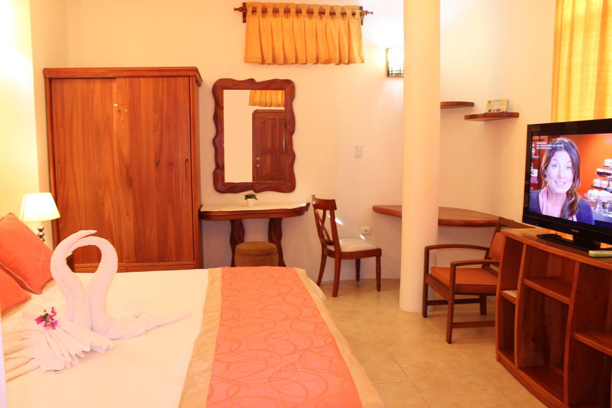 Hotel Del Sol Galapagos Puerto Ayora  Exteriör bild