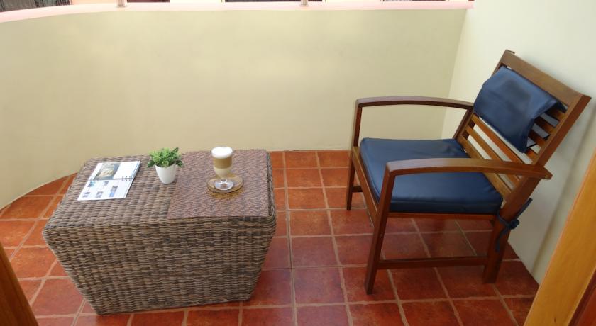 Hotel Del Sol Galapagos Puerto Ayora  Rum bild